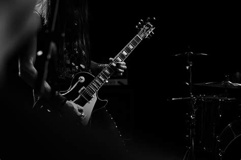 Free Images : music, black and white, play, band, darkness, musician ...