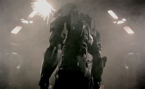 'Halo 4: Forward Unto Dawn' Official Teaser Trailer Drops on Machinima