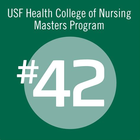 USNWR-ranking-nursing - USF Health NewsUSF Health News