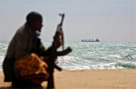 crimewarresearch: Maritime piracy