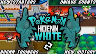 Pokemon white 2 rom android - bettacard