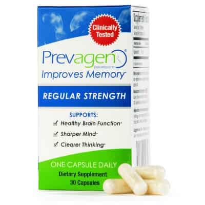 Prevagen Review - Is Apoaequorin From Jelly Fish Safe?