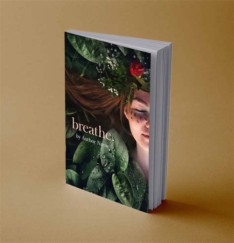 Breathe. – The Book Cover Shop