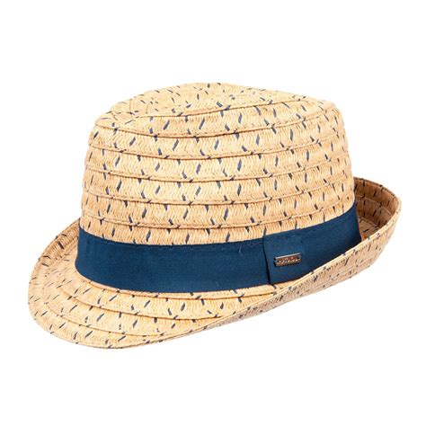 Trilby unisex