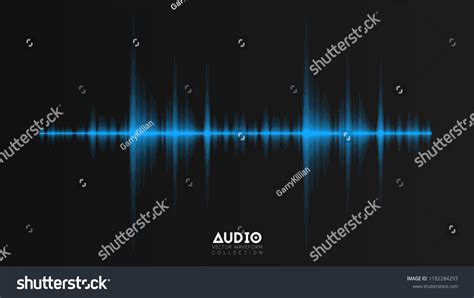 2,268 Echo sound wave Images, Stock Photos & Vectors | Shutterstock