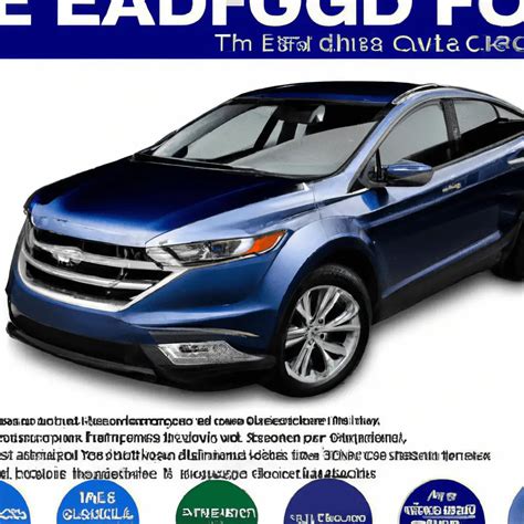 2010 Ford Edge Recall List - Fordmasterx