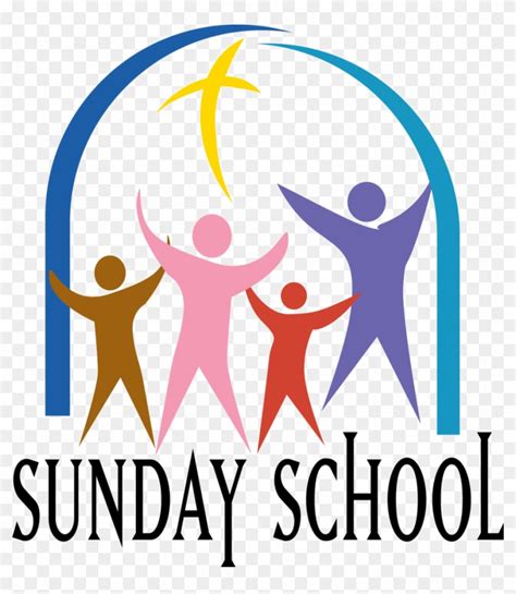 Sunday School Png High Quality Image - Sunday School Logo, Transparent Png - 927x1024(#1917231 ...