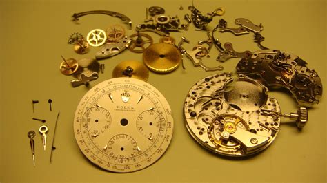 Vintage Watch Repair | United Watch Services of San Francisco