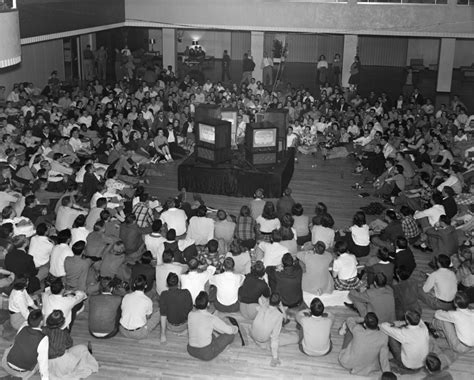 Kenneth Spencer Research Library Blog » Throwback Thursday: Basketball Game Watch Edition