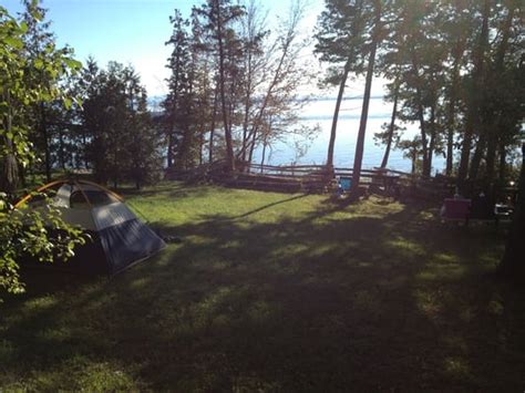 Champlain Campgrounds - Grand Isle, VT | Yelp