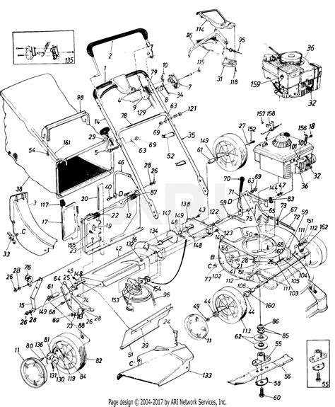 Mastercraft Boat Parts Diagram