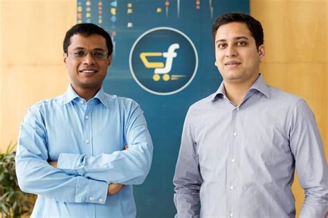 India's E-Commerce Poised To Mint First Two Billionaires: Flipkart's Sachin And Binny Bansal