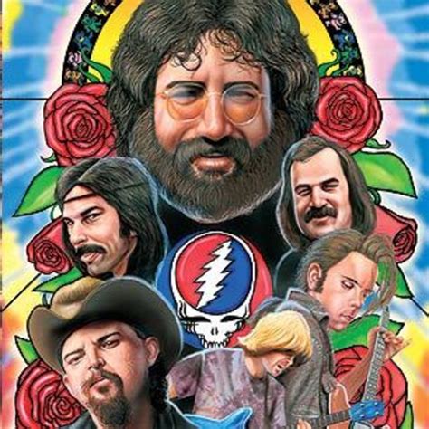 Grateful Dead | 100 Greatest Artists | Rolling Stone