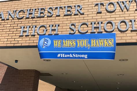 Social media threat closes Manchester, NJ schools on Friday