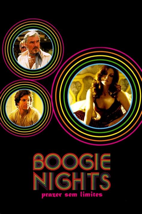 Boogie Nights (1997)