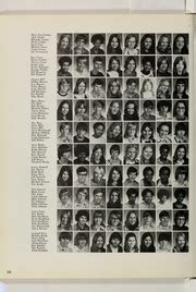 Elkhart High School - Pennant Yearbook (Elkhart, IN), Class of 1973 ...