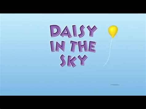 Daisy in the Sky | Mickey Mouse Clubhouse Episodes Wiki | Fandom