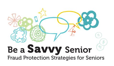 Be a Savvy Senior: Fraud Protection Strategies for Seniors - British Columbia Law Institute