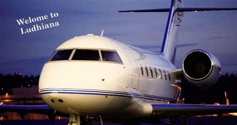 LUDHIANA AIRPORT | FLIGHT SCHEDULES | NAMASKAR