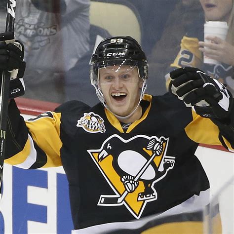 Pittsburgh Penguins on X: 100 NHL GOALS FOR JAKE GUENTZEL! And the 3-2 ...