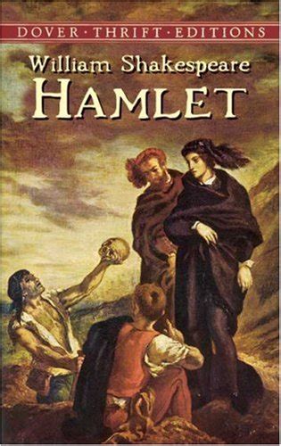 Why did Shakespeare Write Hamlet