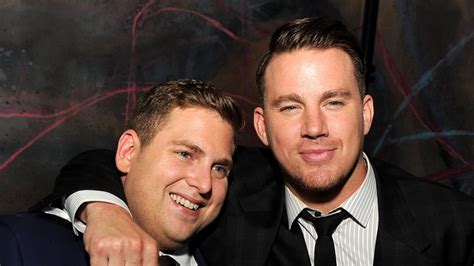 Channing Tatum & Jonah Hill Had Humblebrag War Before Learning They ...