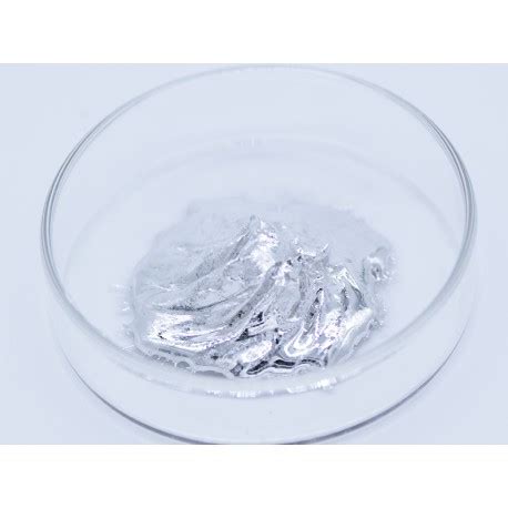 Liquid Metal Thermal Paste (GaInSnAg) - Heeger Materials