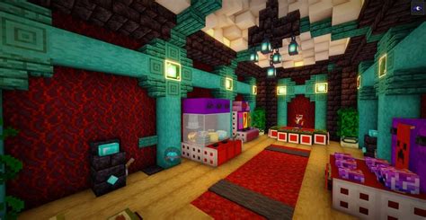 🐆 MrBeast House in Minecraft 🐆 Minecraft Map