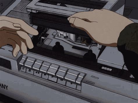 Music Anime Anime GIF - Music Anime Anime Music - Descobrir e Compartilhar GIFs