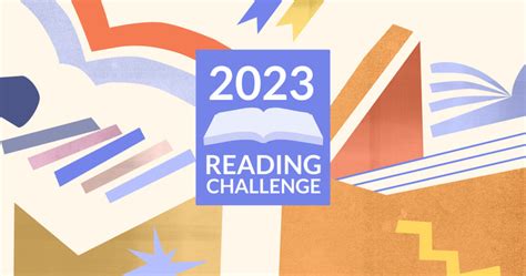 Tips to Read More Books in 2023 with the Goodreads Reading Challenge! - Goodreads News & Interviews