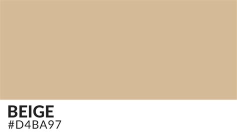 beige color code rgb | HipFonts