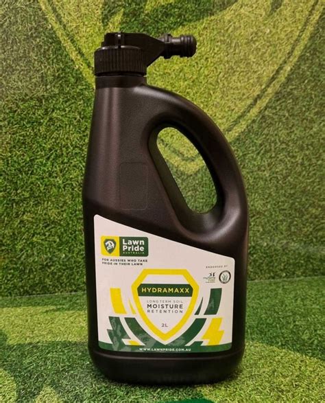 Lawn Care Products - Great Northern Turf