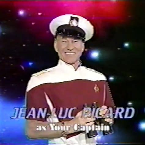 Jean-Luc Picard (Character) - Comic Vine