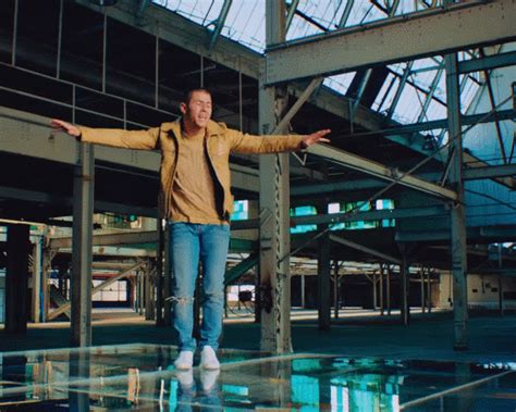 VJBrendan.com: Nick Jonas - “Levels” [Music Video]