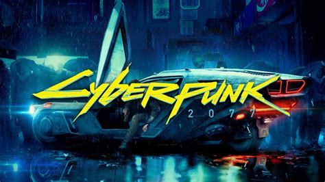 Cyberpunk 2049 | 'Cyberpunk 2077' Trailer with 'Blade Runner 2049 ...