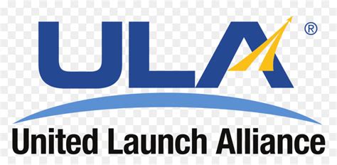 United Launch Alliance Logo, HD Png Download - vhv