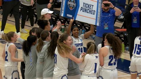 2023 DIII women's basketball championship: semifinal recap | NCAA.com