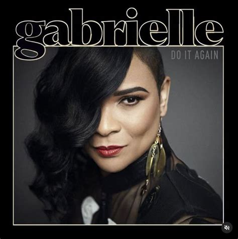 Gabrielle eye patch: Why does Gabrielle cover her eye? Star brands ...