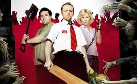 Shaun of the Dead | Carbon Costume | DIY Guides for Cosplay & Halloween