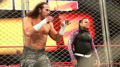 From the WWE Rumor Mill: Plans for The Hardy Boyz following Extreme Rules