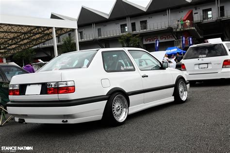 STANCE:NATION｜インディアンの白VENTO COUPE VR6｜ブログ｜ｲﾝﾃﾞｨｱﾝ ｶｽﾐ｜みんカラ - 車・自動車SNS ...