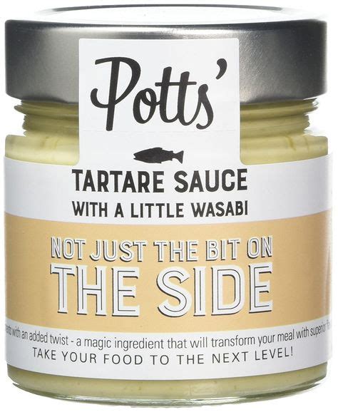 33 Tartare Sauce Brands ideas | sauce, condiments, food