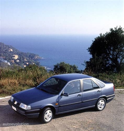 FIAT Tempra Specs & Photos - 1990, 1991, 1992, 1993, 1994, 1995, 1996, 1997, 1998 - autoevolution