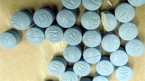 If it’s fentanyl, one pill can kill, so this New Year’s Eve talk to your family about drugs | Column