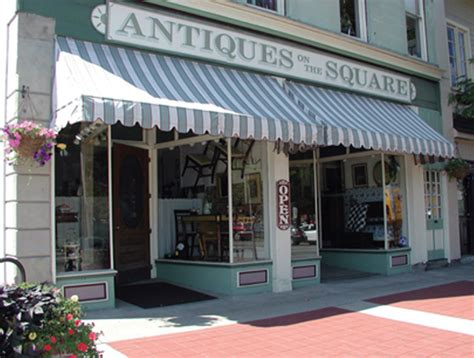 14 Northeast Ohio Antique Shops Worth the Short Drive | Cleveland | Cleveland Scene