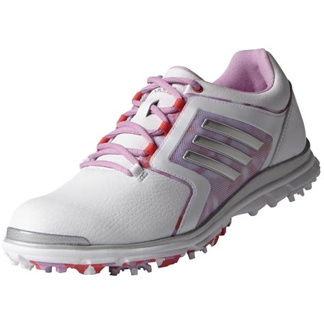 Adidas Women's adistar Tour Golf Shoe - GolfEtail.com