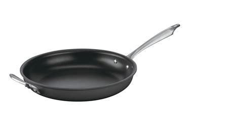 Which Is The Best Cuisinart Ds Induction Non Stick Fry Pan - Make Life Easy