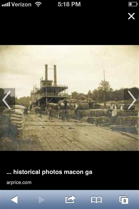 Macon ga | Macon, Favorite places, Historical photos