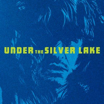 Under the Silver Lake – The 4th Reel