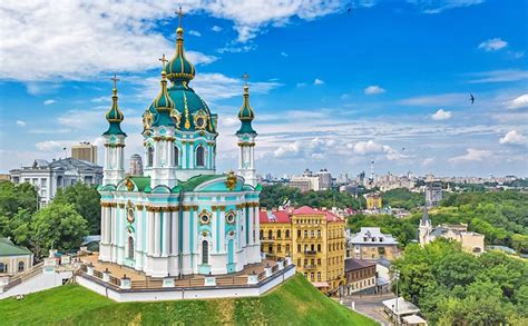 14 Top Attractions & Things to Do in Kiev, Ukraine | PlanetWare